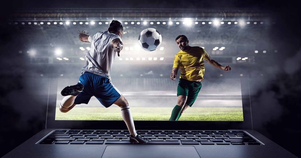 Online Sports betting