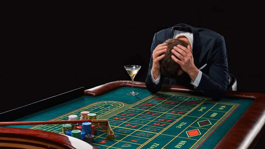 Online Casino Games